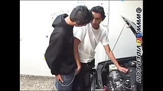 Twink Porn 1
