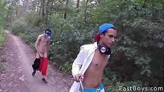 Gay Fuck 5